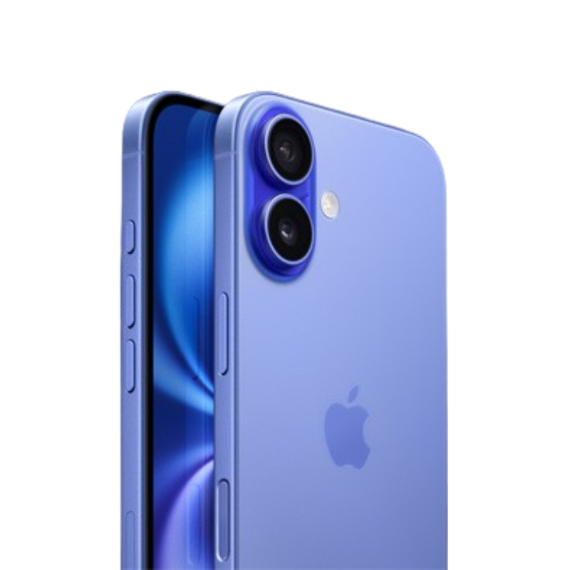 iPhone 16 Plus power and volume button repair