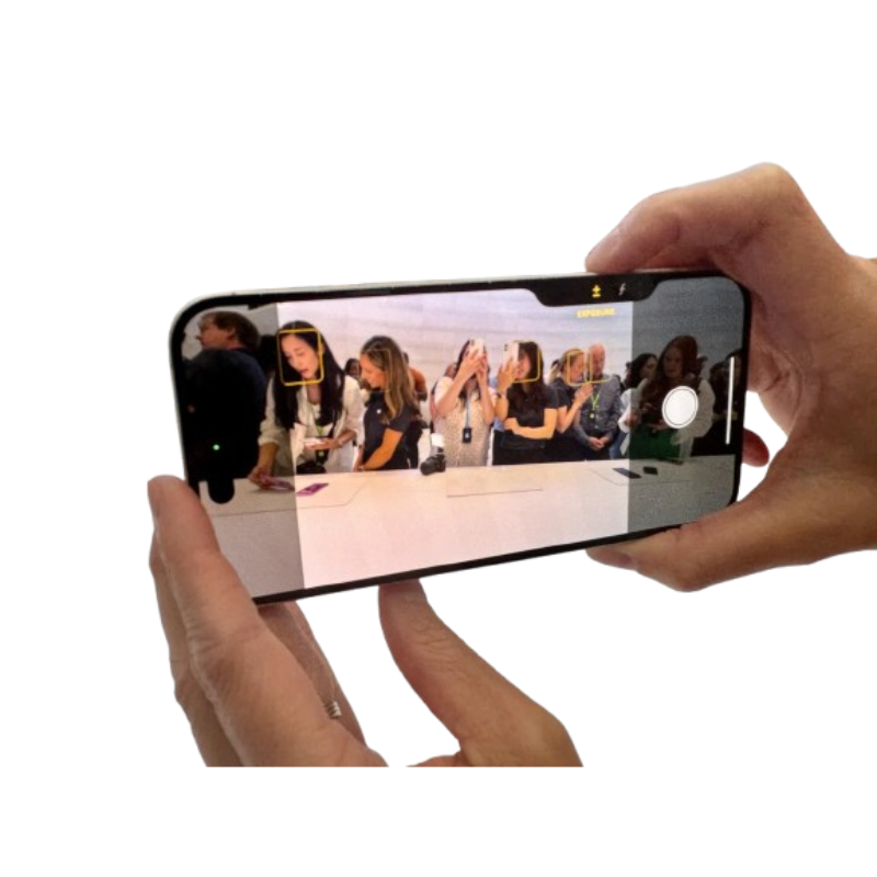 iPhone 16 Plus camera repair