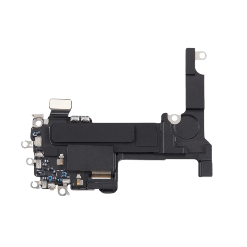 iPhone 16 Plus ear speaker repair