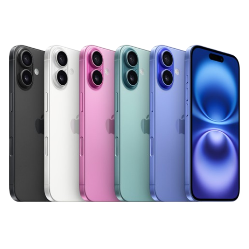 iPhone 16 Plus repair services