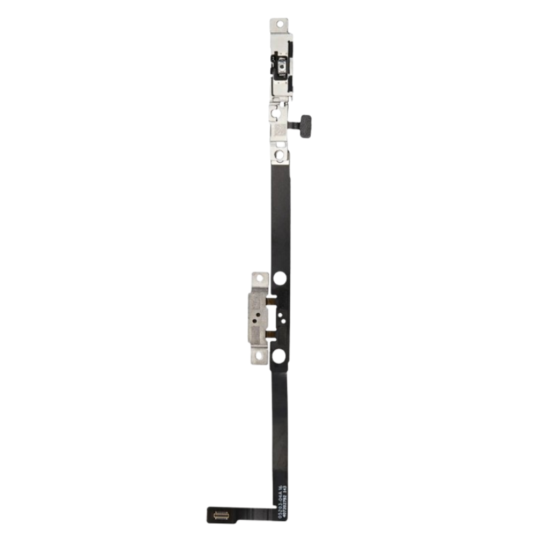 iPhone 16 Plus power button repair