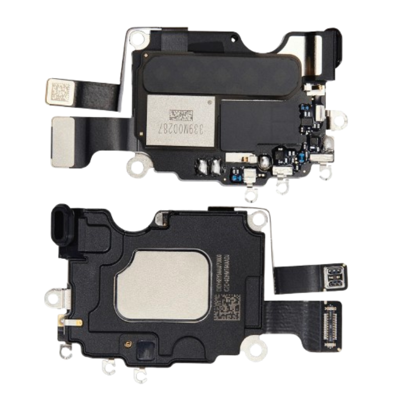 iPhone 16 Pro ear speaker repair