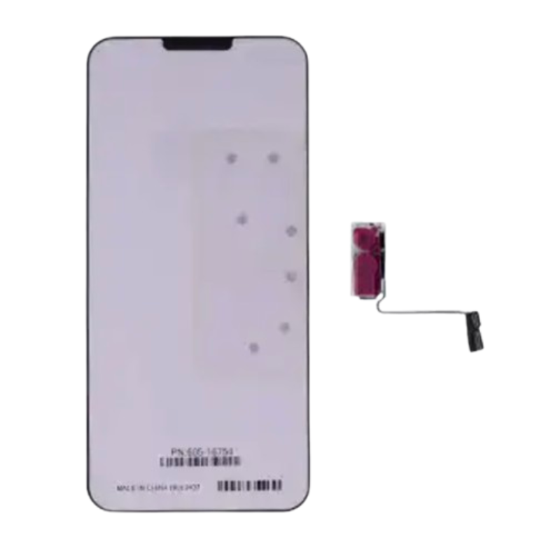 iPhone 16 Pro front camera OEM quality