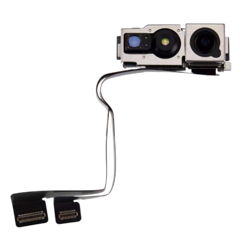 iPhone 16 Pro Max front camera aftermarket