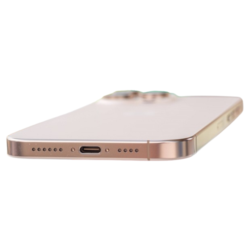 iPhone 16 Pro Max speaker repair