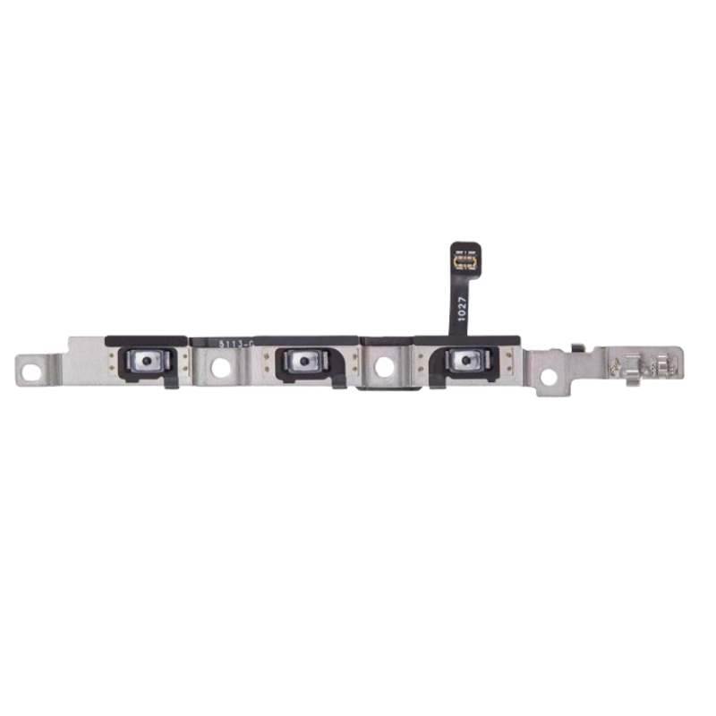 iPhone 16 Pro volume button repair