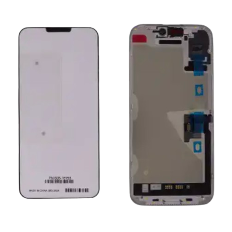 iPhone 16 OEM-quality screen