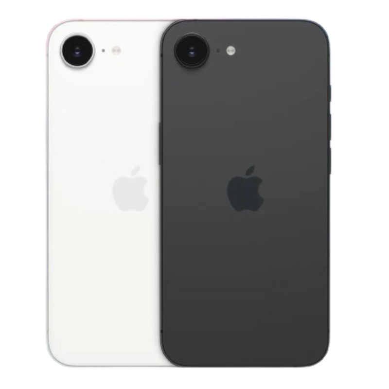 iPhone 16e Back Housing & Back Glass Repair