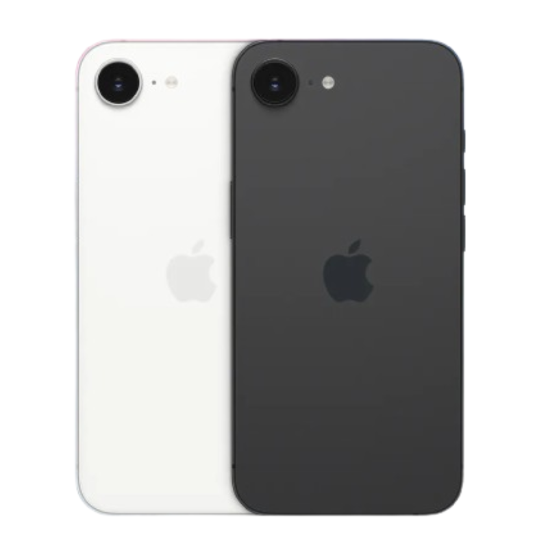 iPhone 16e back housing and back glass repair