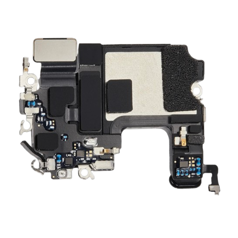 iPhone 16e ear speaker repair