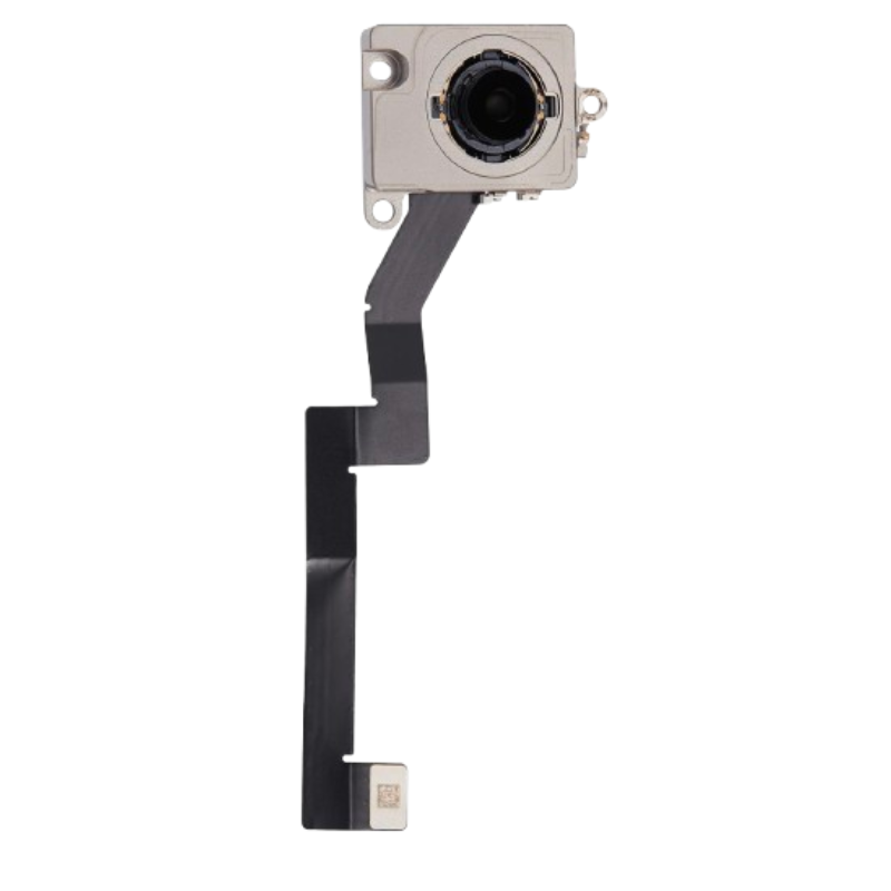 iPhone 16e front camera aftermarket