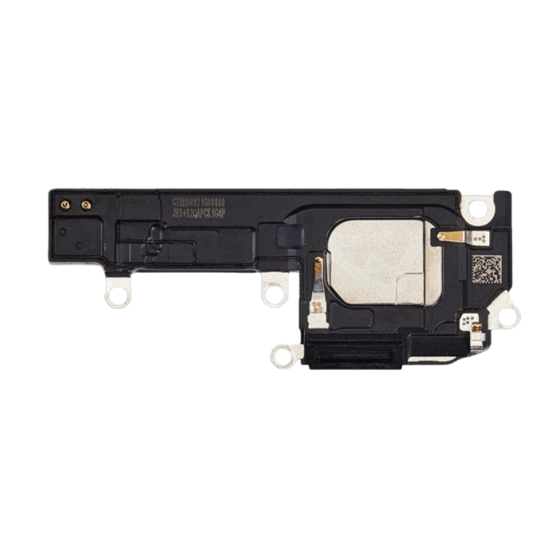 iPhone 16e loud speaker repair