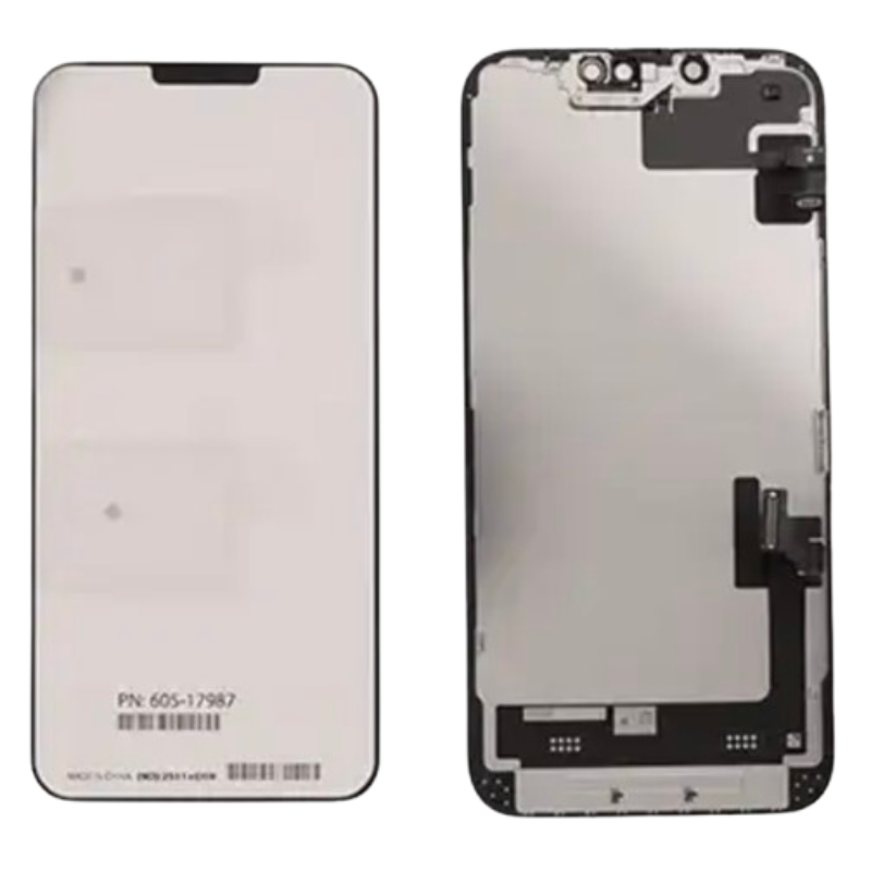 iPhone 16e OEM-quality screen