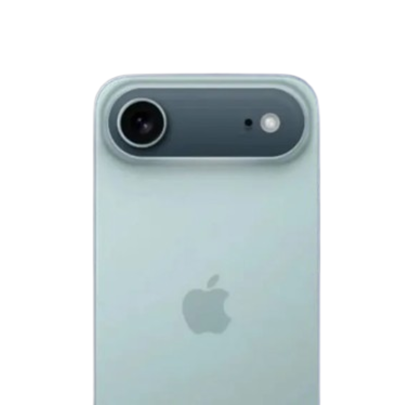 iPhone 17 Air camera repair