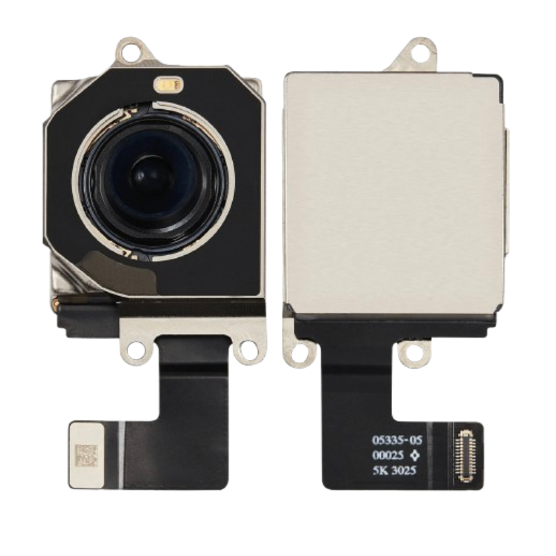 iPhone 17 Air front camera OEM