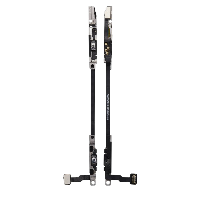 iPhone 17 Air power button repair