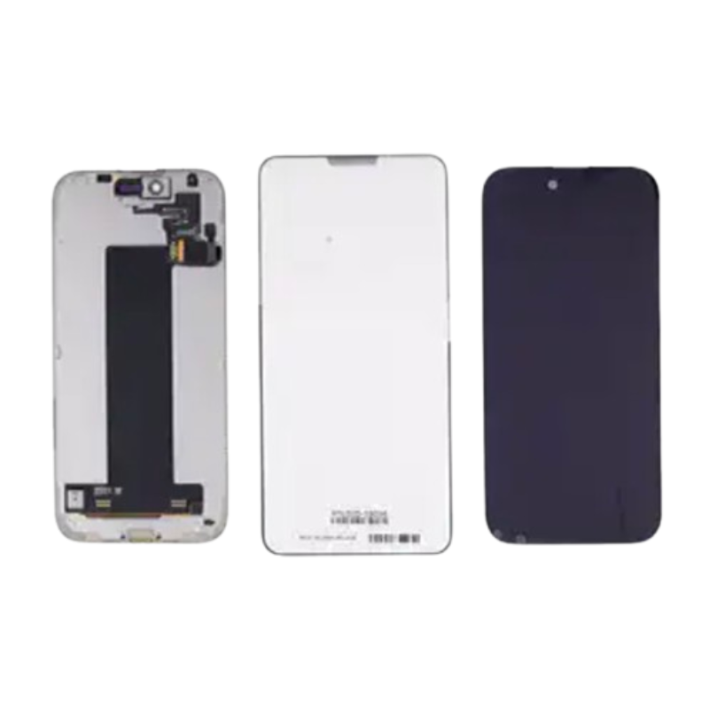iPhone 17 Air Premium Platinium-quality screen