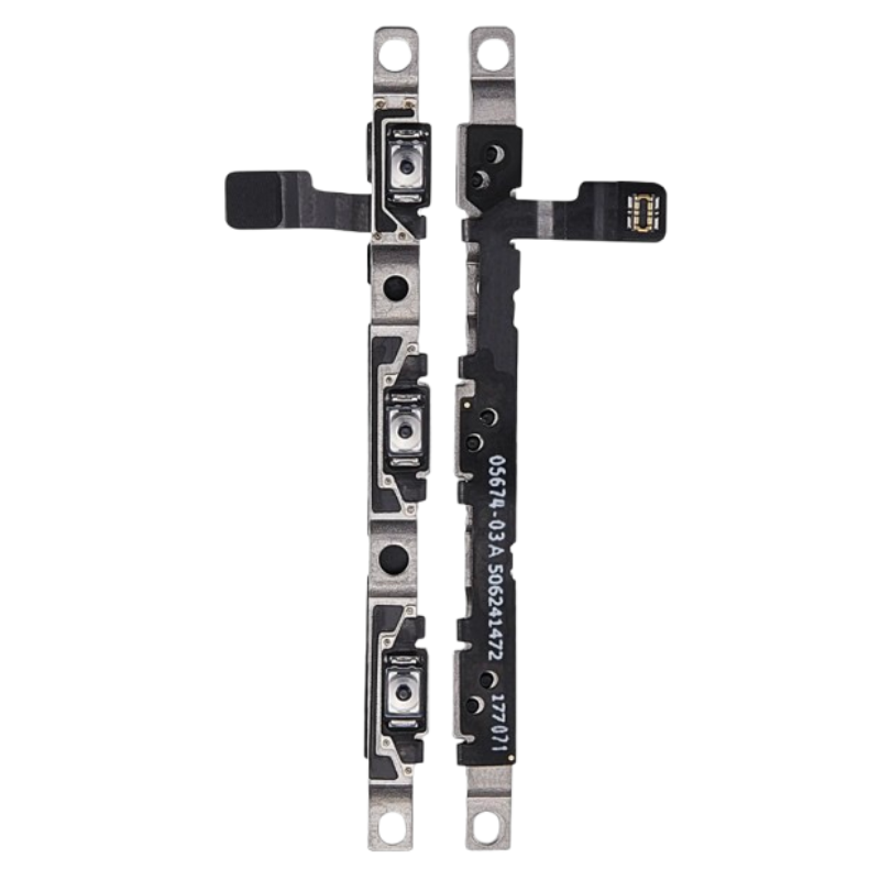 iPhone 17 Air volume button repair