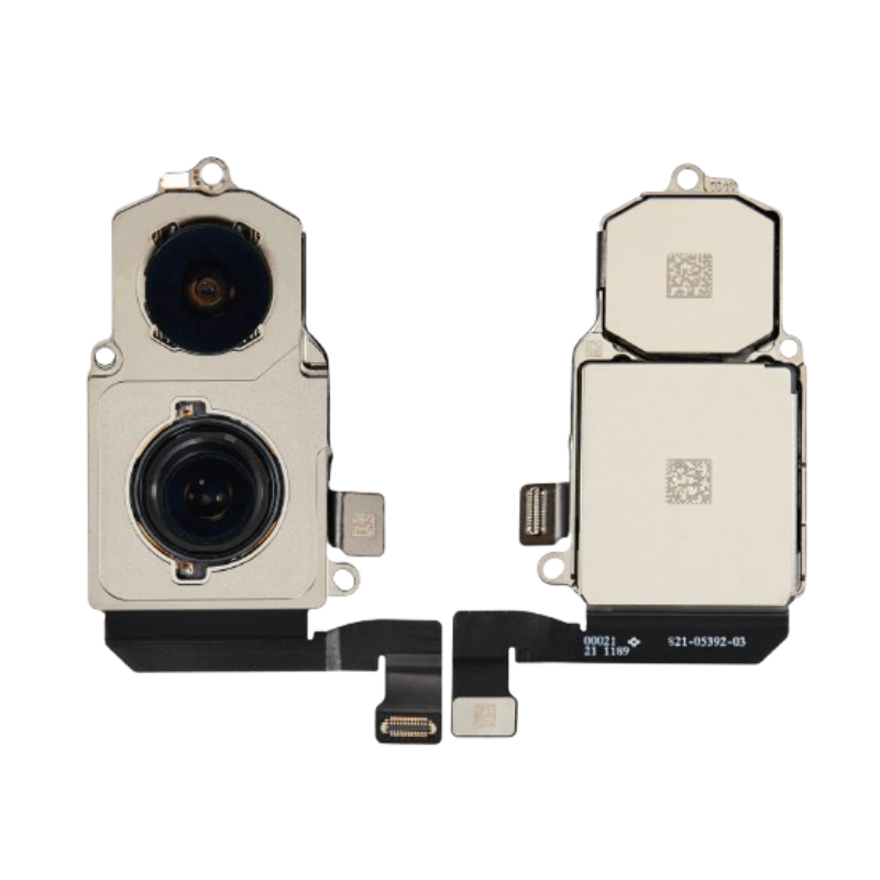 iPhone 17 back camera aftermarket