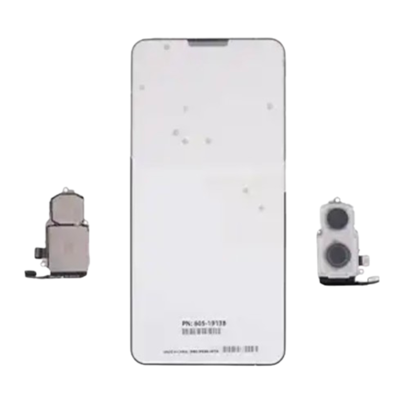 iPhone 17 back camera OEM quality