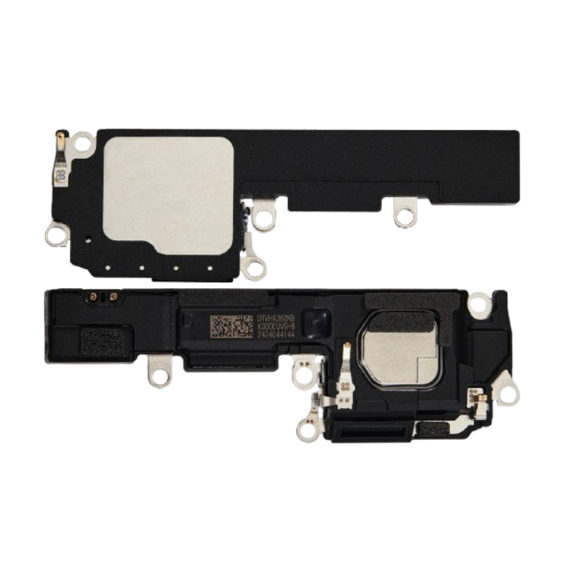 iPhone 17 loud speaker repair