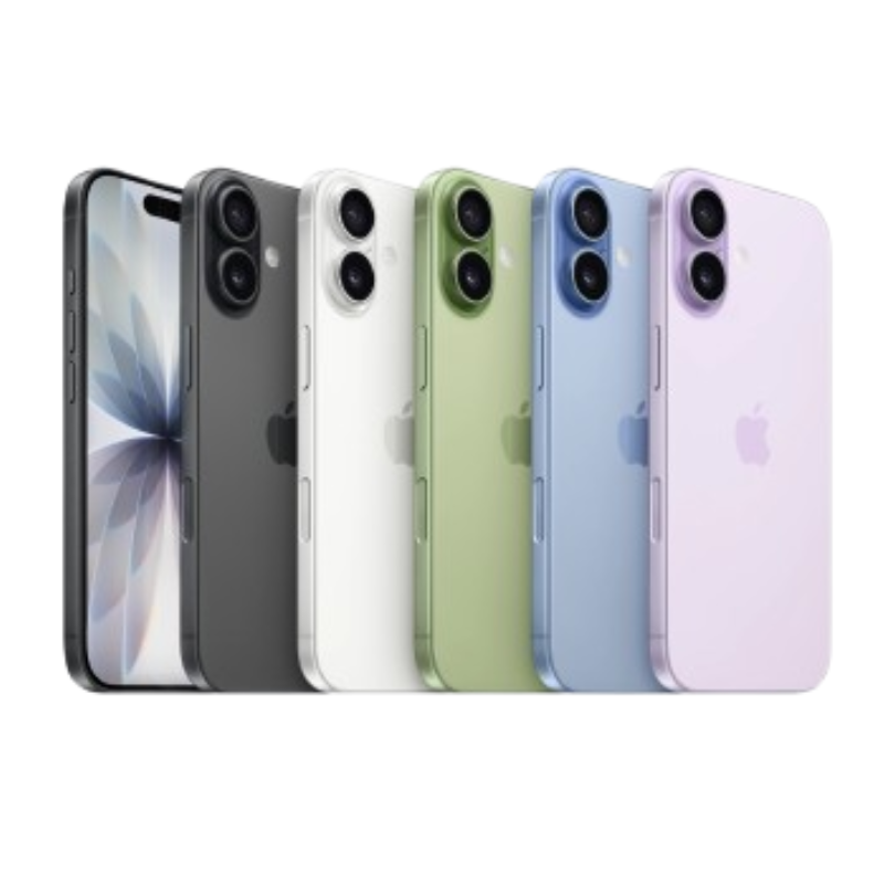 iPhone 17 repair services