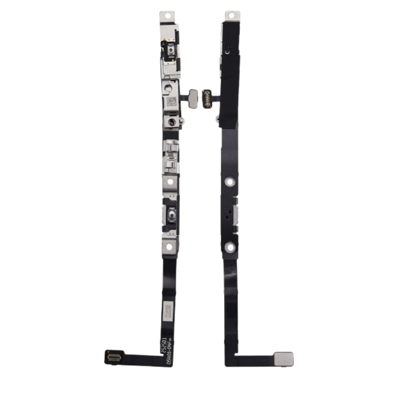 iPhone 17 power button repair