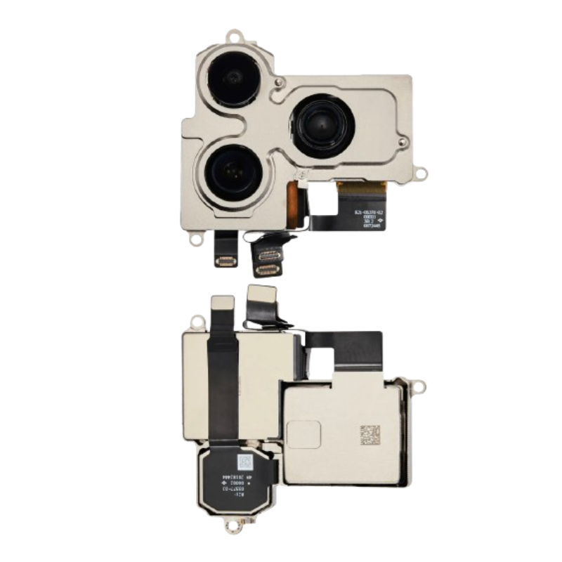 iPhone 17 Pro back camera aftermarket