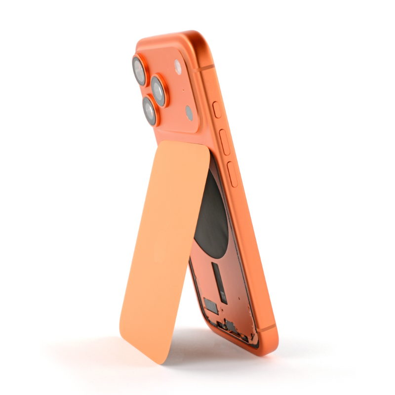 iPhone 17 Pro back housing and back glass repair