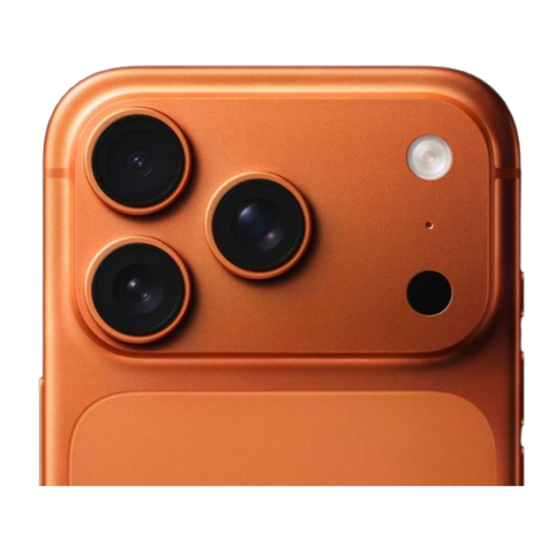 iPhone 17 Pro camera repair