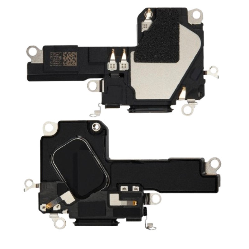 iPhone 17 Pro loud speaker repair
