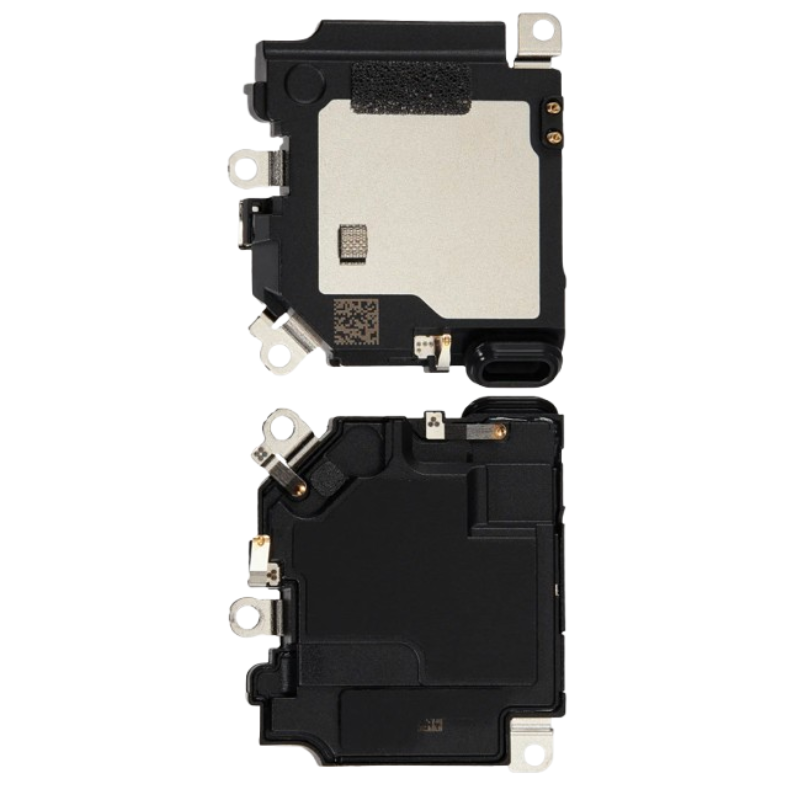 iPhone 17 Pro Max ear speaker repair