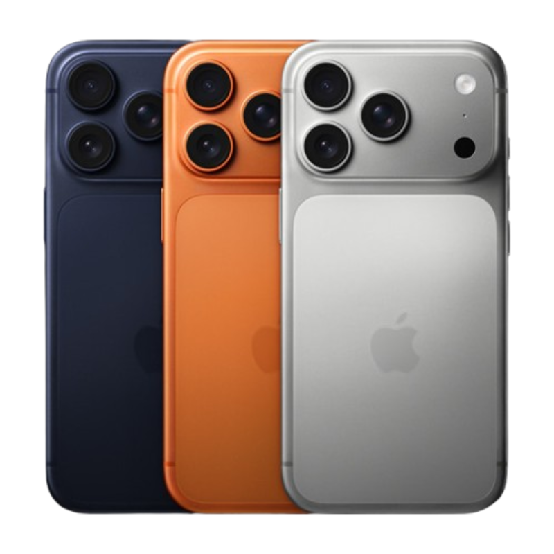 iPhone 17 Pro Max repair services