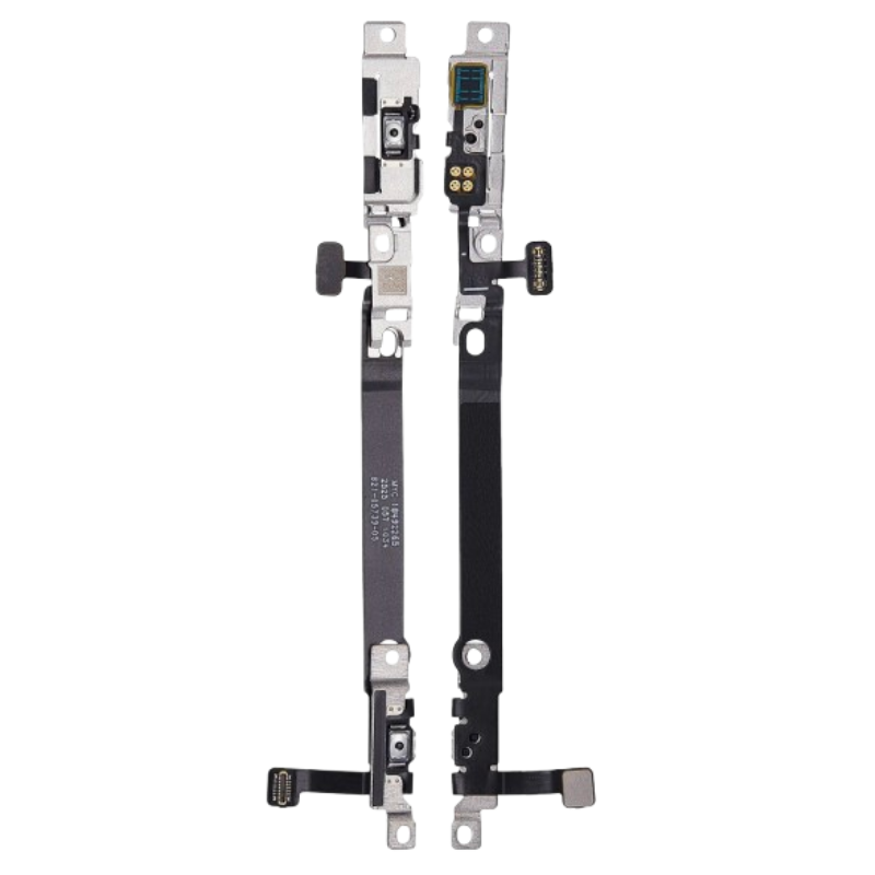 iPhone 17 Pro Max power button repair