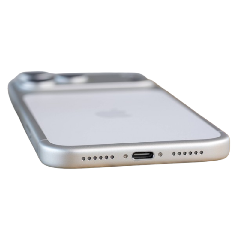 iPhone 17 Pro Max speaker repair