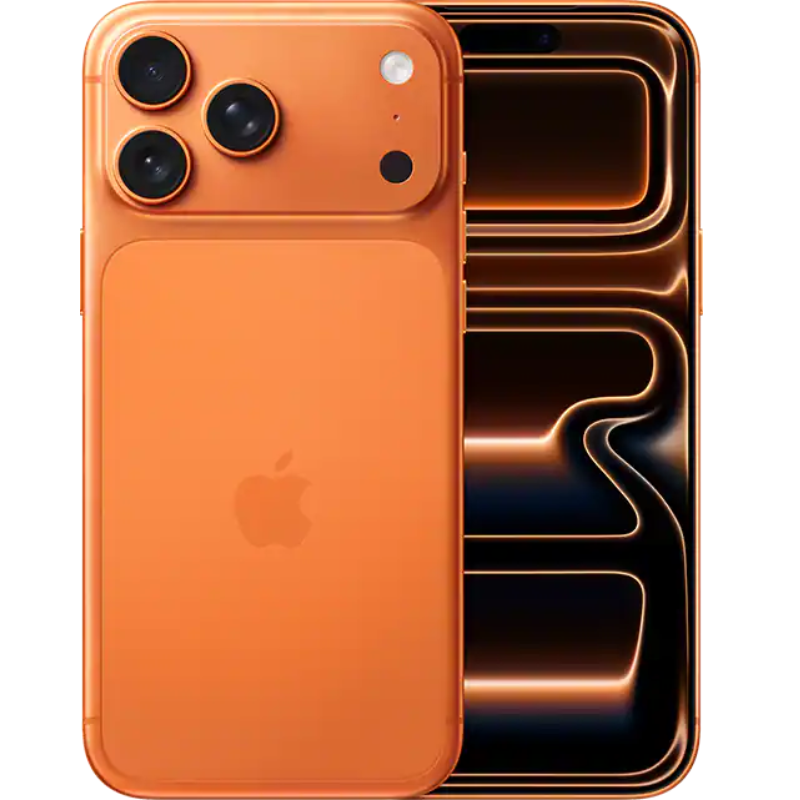 iPhone 17 Pro Max repair