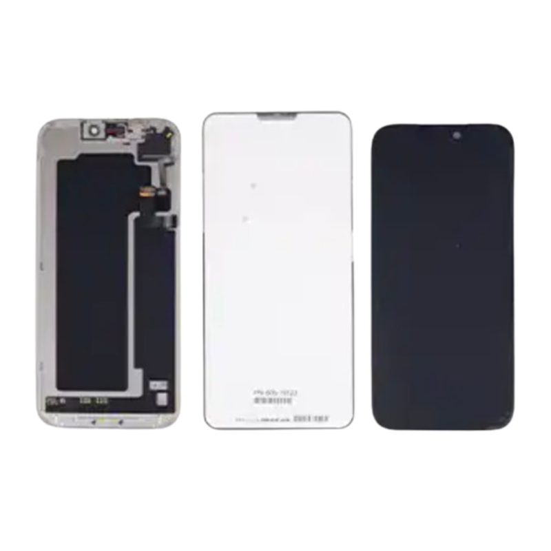 iPhone 17 Pro OEM-quality screen