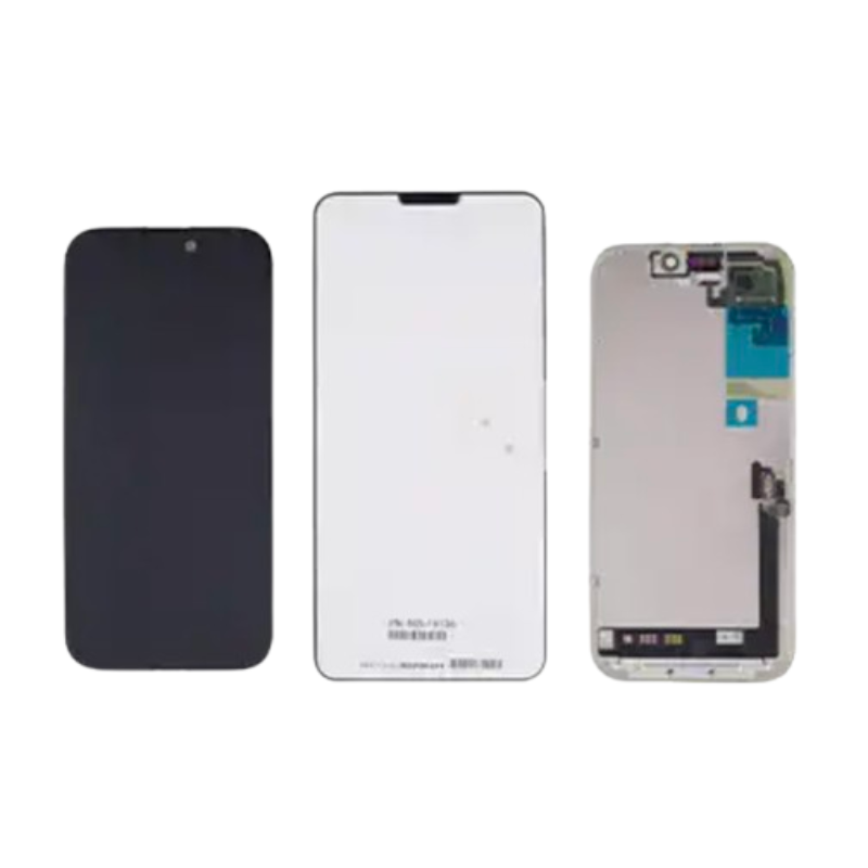 iPhone 17 OEM-quality screen