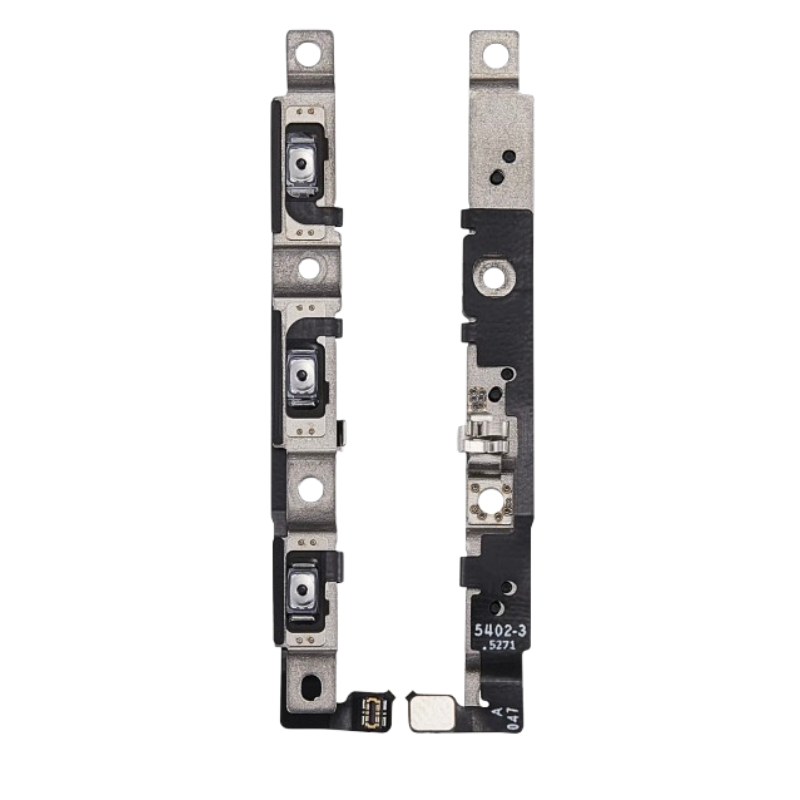 iPhone 17 volume button repair