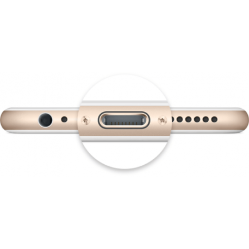 iPhone 6 charging port replacement