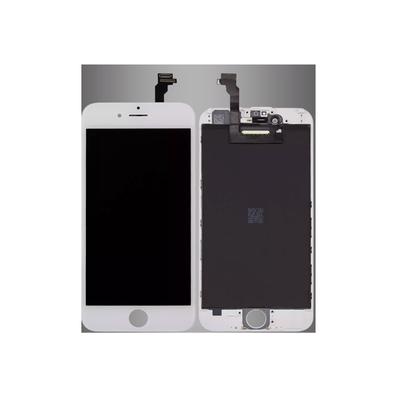 iPhone 6 Plus LCD screen replacement