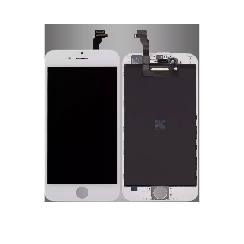 iPhone 6 Premium Platinium Screen