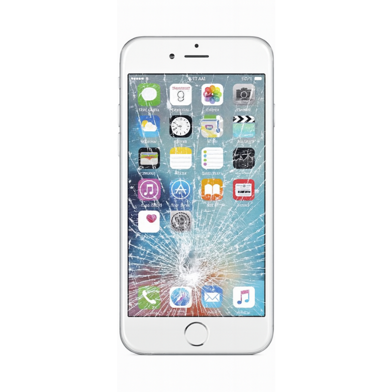 iPhone 6s Plus repair services