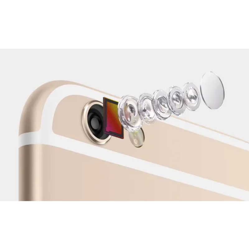 iPhone 7 camera repair