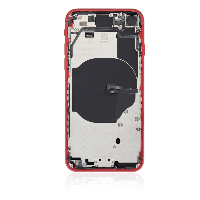 iPhone SE (2020) aftermarket back housing