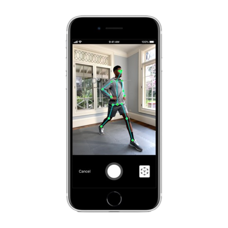 iPhone SE 2020 camera repair