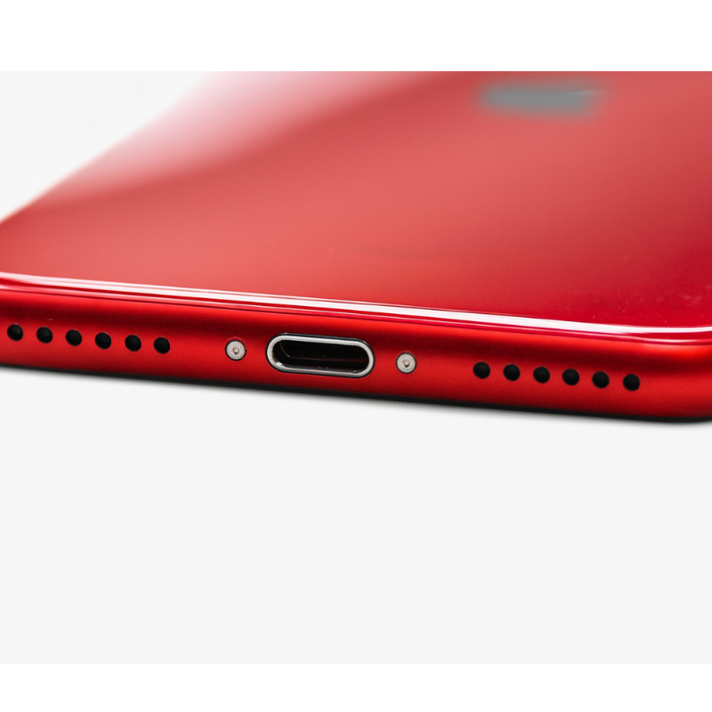 iPhone SE 2020 charging port replacement