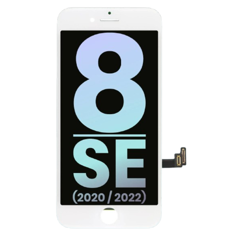 iPhone SE 2020 OEM-quality screen