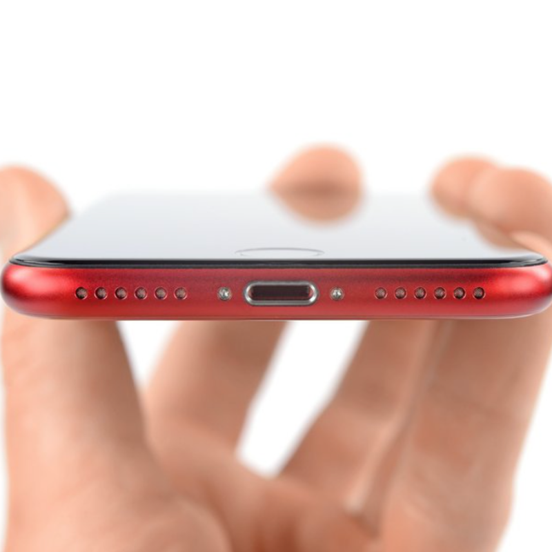 iPhone SE 2020 speaker repair