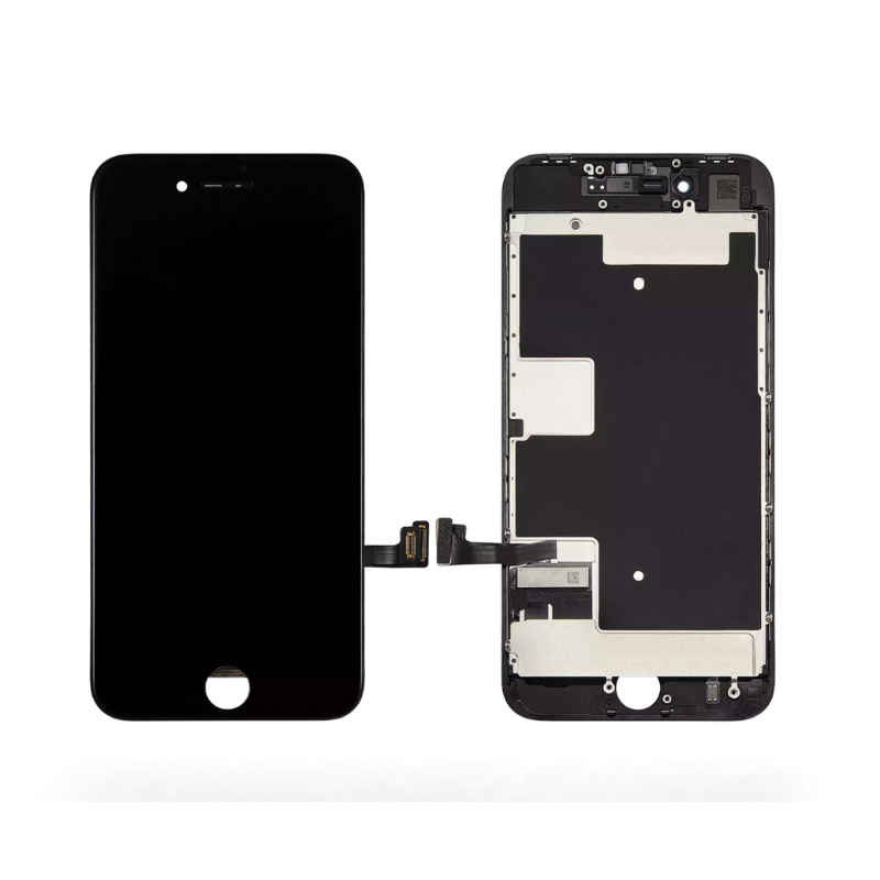 iPhone SE 2022 LCD screen replacement